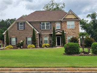 118 Shimmering Waters Lane, Fayetteville, GA 30214
