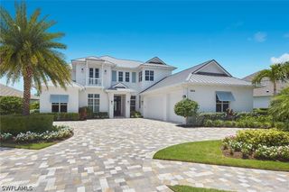 16764 Enclave CIR, Naples, FL 34110