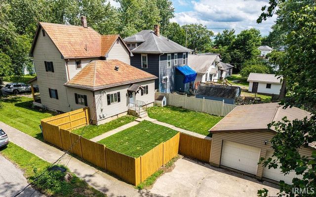 292 N Carroll Street, Wabash, IN 46992