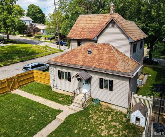 292 N Carroll Street, Wabash, IN 46992