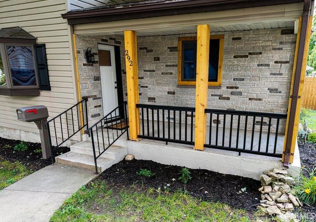 292 N Carroll Street, Wabash, IN 46992
