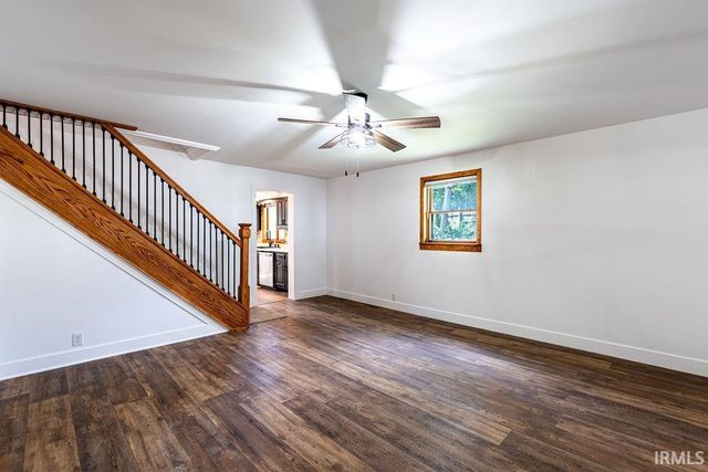 292 N Carroll Street, Wabash, IN 46992