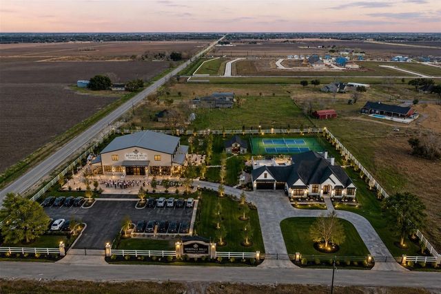 4821 Walters Road, Richmond, TX 77469