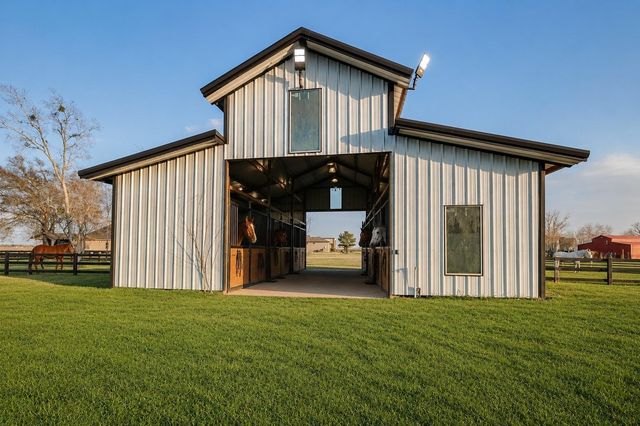 4821 Walters Road, Richmond, TX 77469