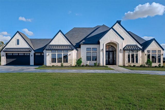 4821 Walters Road, Richmond, TX 77469