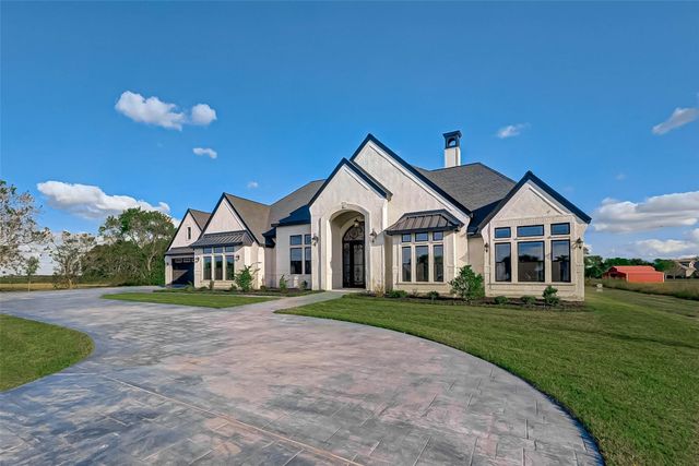 4821 Walters Road, Richmond, TX 77469