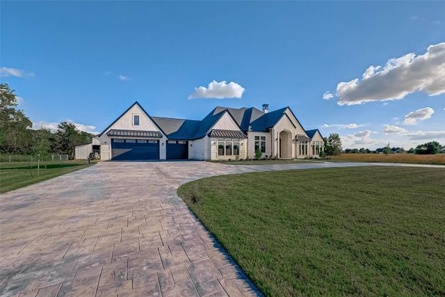4821 Walters Road, Richmond, TX 77469