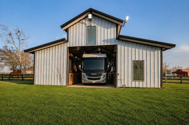 4821 Walters Road, Richmond, TX 77469