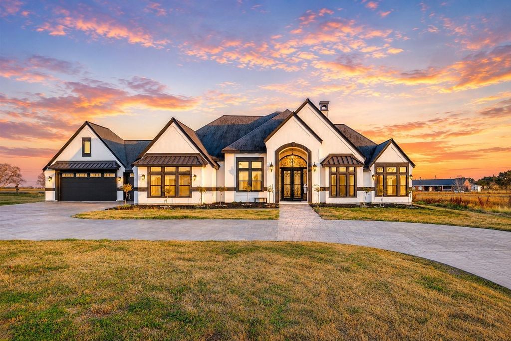 4821 Walters Road, Richmond, TX 77469