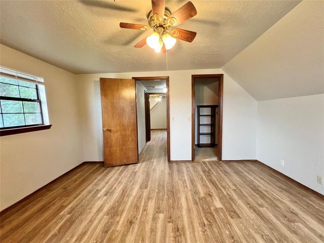 714 N 5th Street, Weatherford, OK 73096