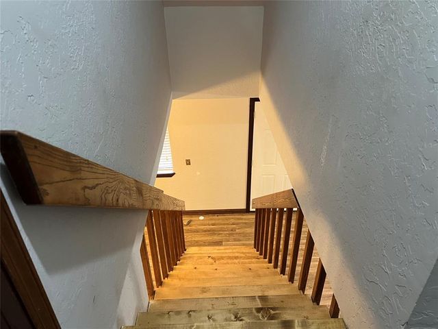 714 N 5th Street, Weatherford, OK 73096