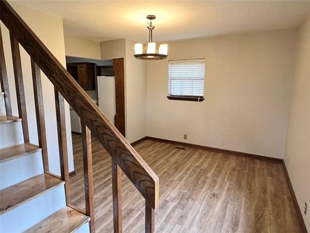 714 N 5th Street, Weatherford, OK 73096