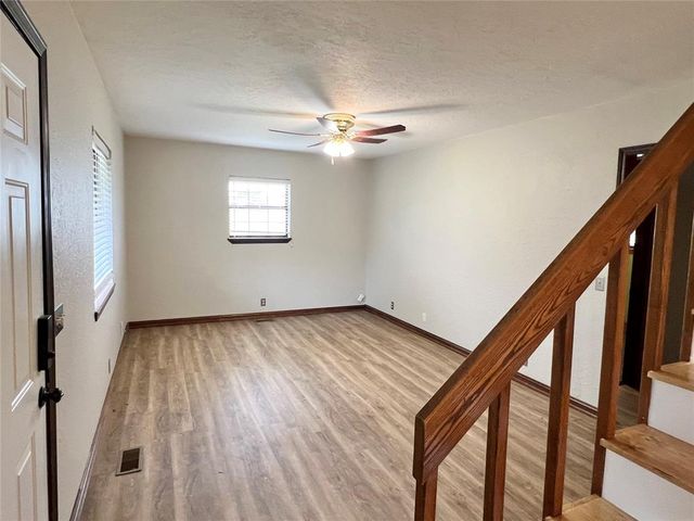 714 N 5th Street, Weatherford, OK 73096