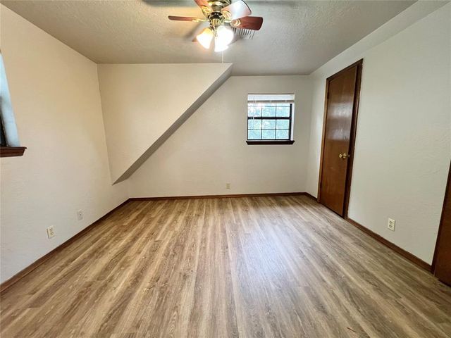 714 N 5th Street, Weatherford, OK 73096