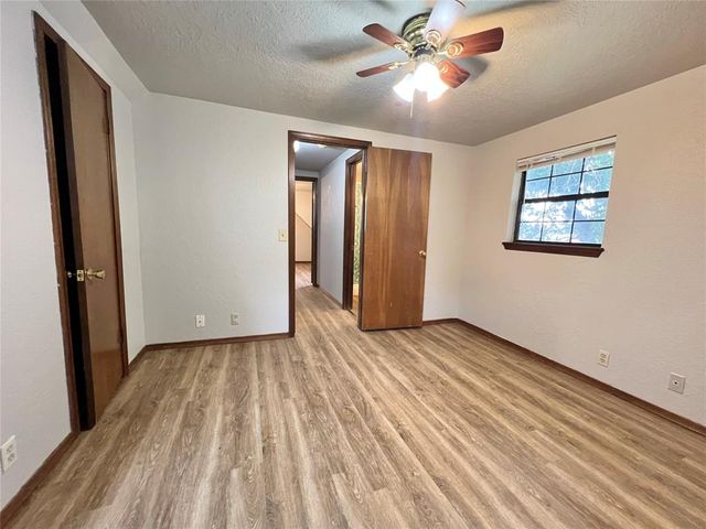 714 N 5th Street, Weatherford, OK 73096