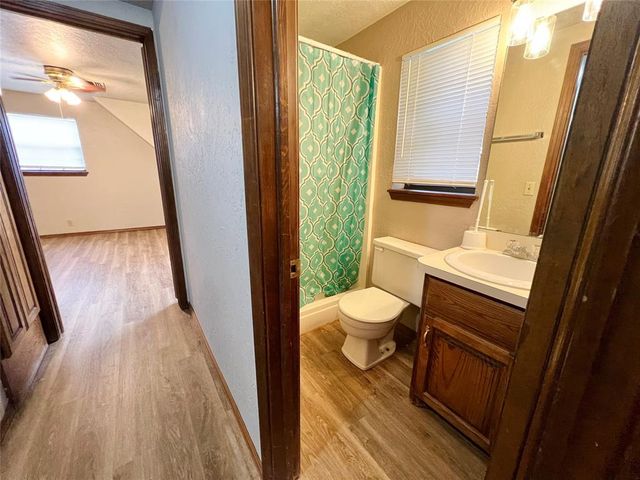 714 N 5th Street, Weatherford, OK 73096