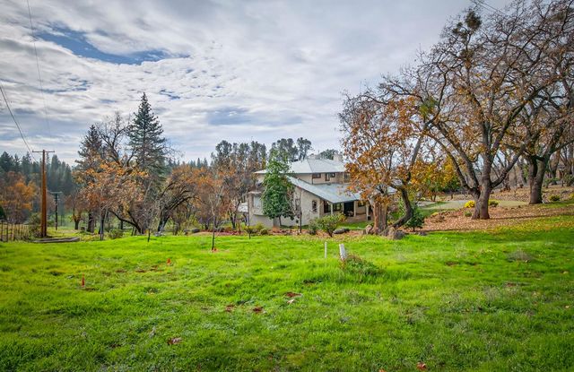 4661 Holm Rd, Placerville, CA 95667