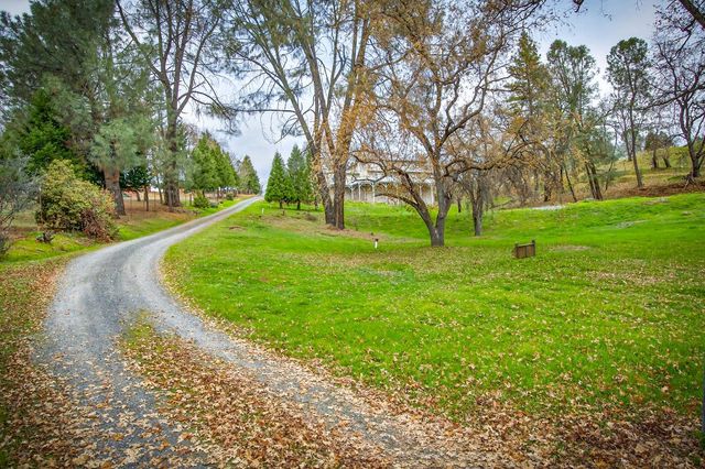 4661 Holm Rd, Placerville, CA 95667