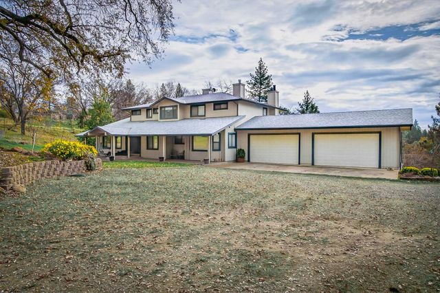 4661 Holm Rd, Placerville, CA 95667