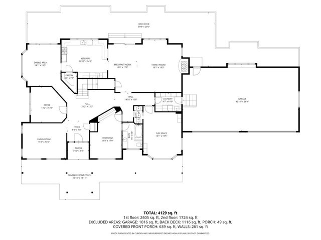 4661 Holm Rd, Placerville, CA 95667