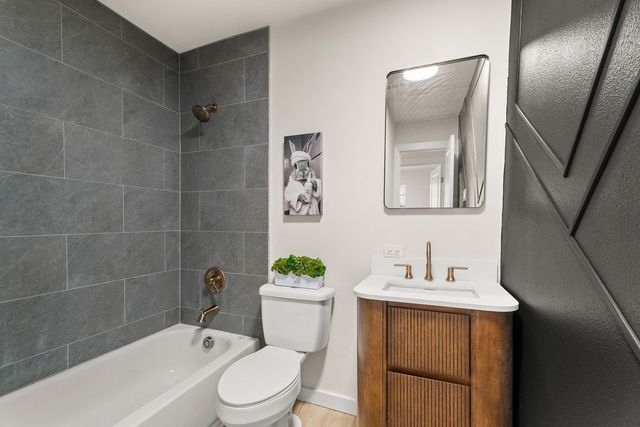 1316 Cascade Street, Mesquite, TX 75149