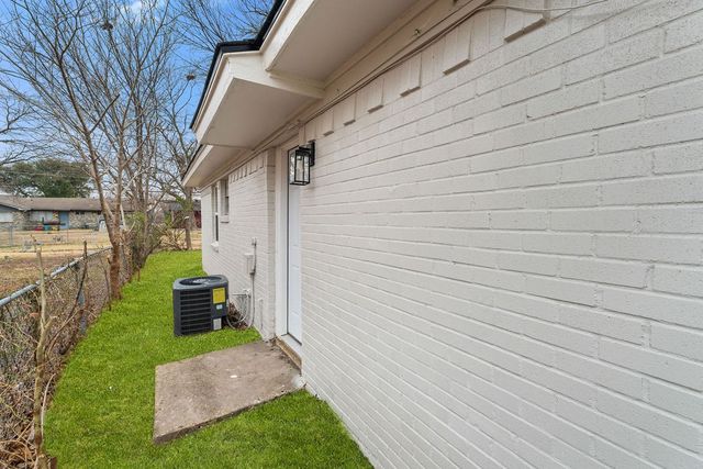 1316 Cascade Street, Mesquite, TX 75149