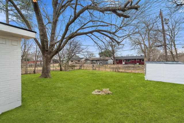 1316 Cascade Street, Mesquite, TX 75149