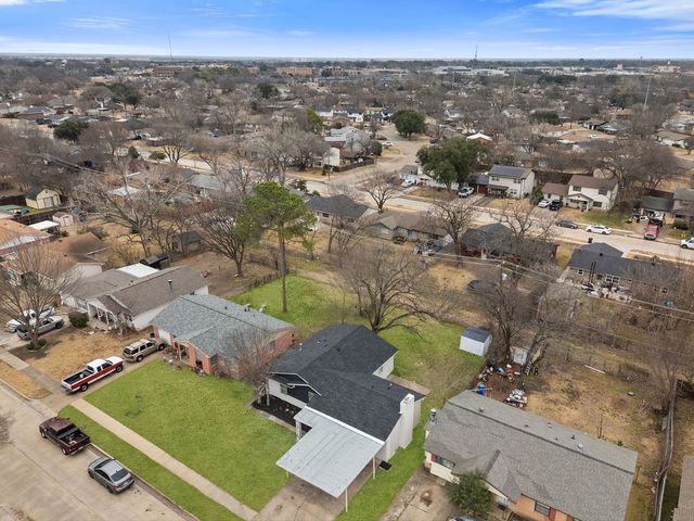 1316 Cascade Street, Mesquite, TX 75149