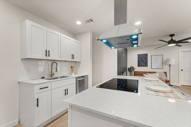 1316 Cascade Street, Mesquite, TX 75149