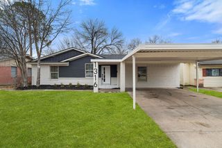 1316 Cascade Street, Mesquite, TX 75149