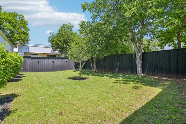 3941 Adrian Drive, Dallas, TX 75209