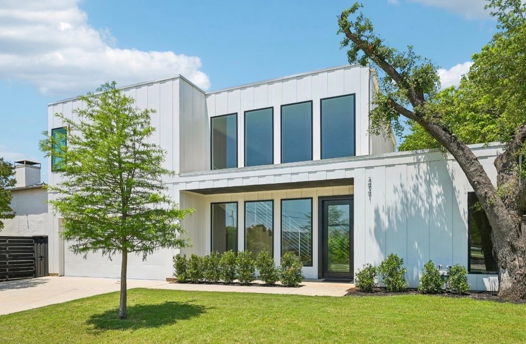 3941 Adrian Drive, Dallas, TX 75209