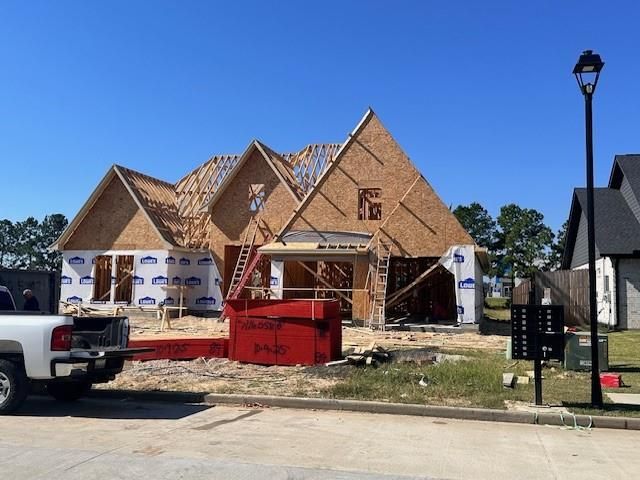 1910 Brenner Boulevard, Lumberton, TX 77657