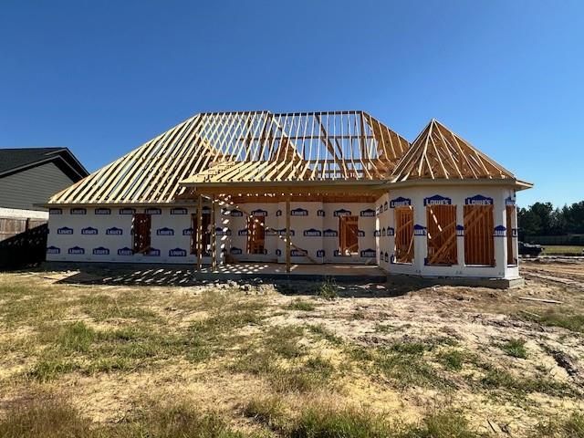 1910 Brenner Boulevard, Lumberton, TX 77657