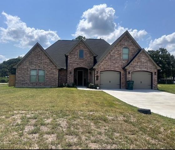 1910 Brenner Boulevard, Lumberton, TX 77657