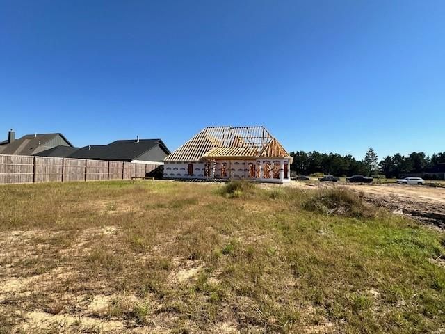 1910 Brenner Boulevard, Lumberton, TX 77657