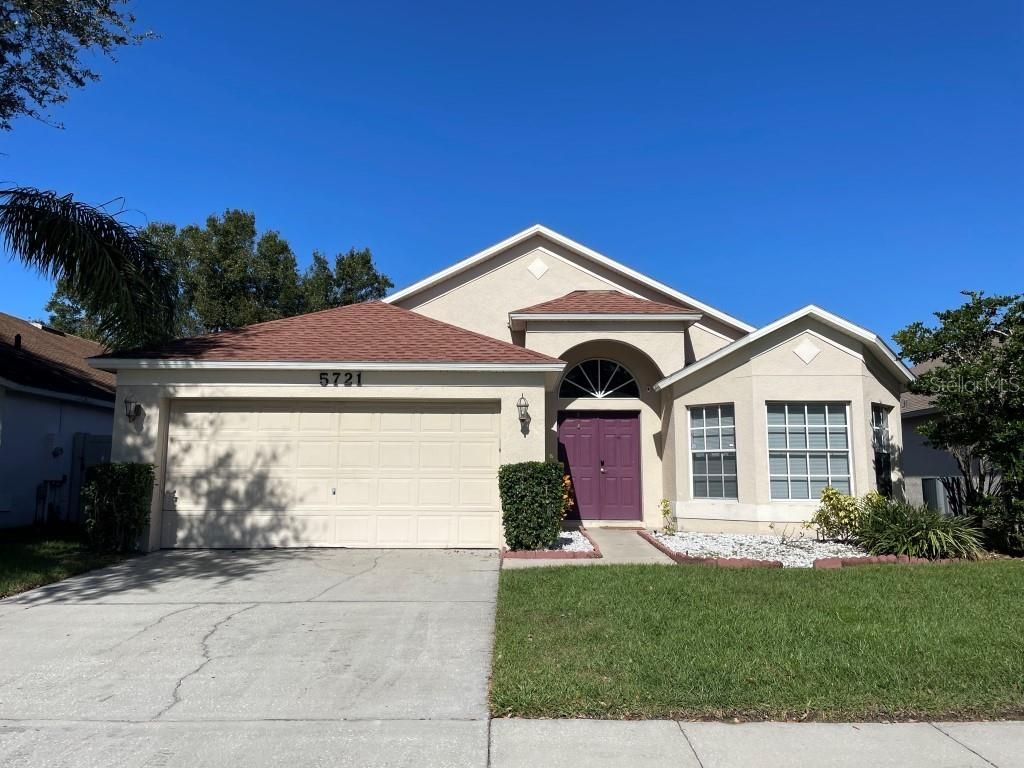 5721 RYWOOD DRIVE, Orlando, FL 32810
