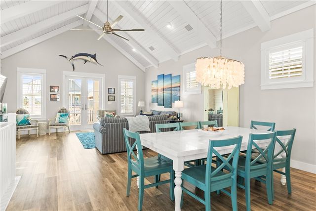 152 Sea Rocket Lane, Port Aransas, TX 78373