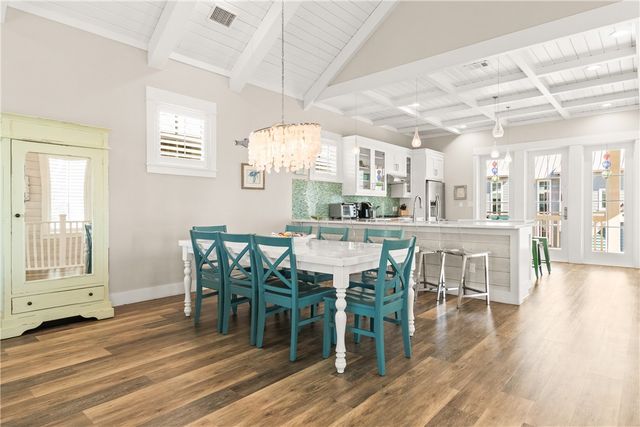 152 Sea Rocket Lane, Port Aransas, TX 78373