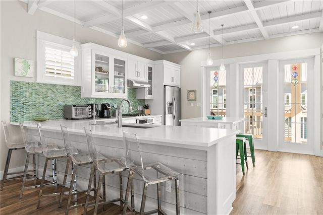 152 Sea Rocket Lane, Port Aransas, TX 78373