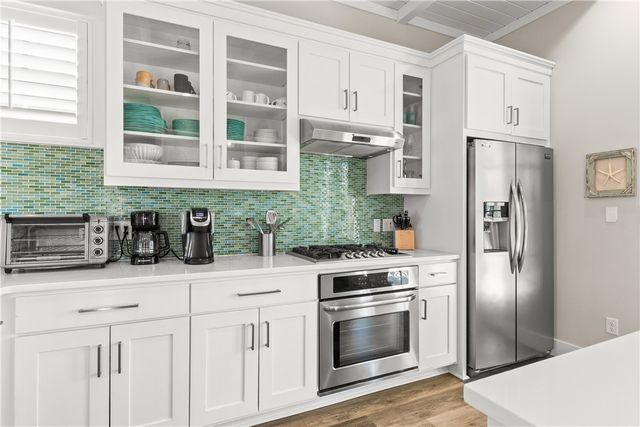 152 Sea Rocket Lane, Port Aransas, TX 78373