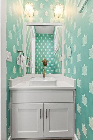 152 Sea Rocket Lane, Port Aransas, TX 78373