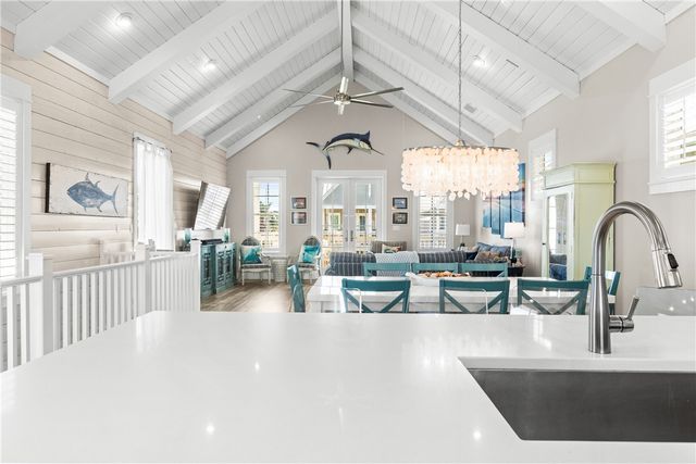 152 Sea Rocket Lane, Port Aransas, TX 78373