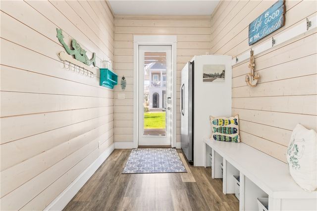 152 Sea Rocket Lane, Port Aransas, TX 78373