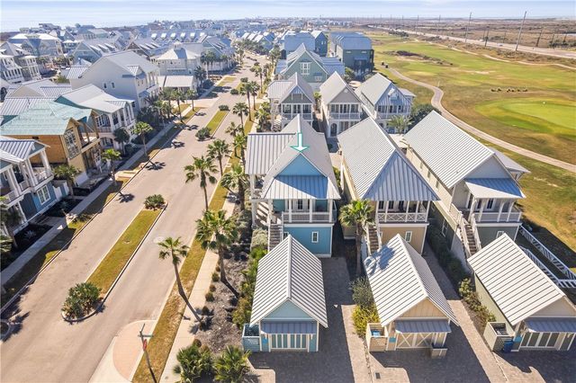 152 Sea Rocket Lane, Port Aransas, TX 78373