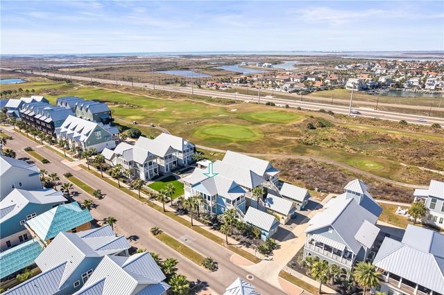 152 Sea Rocket Lane, Port Aransas, TX 78373