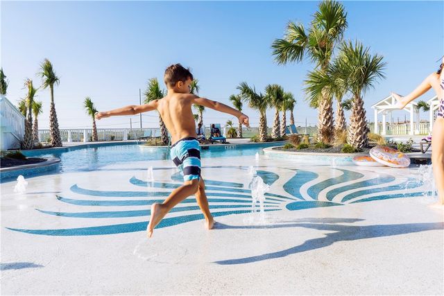 152 Sea Rocket Lane, Port Aransas, TX 78373