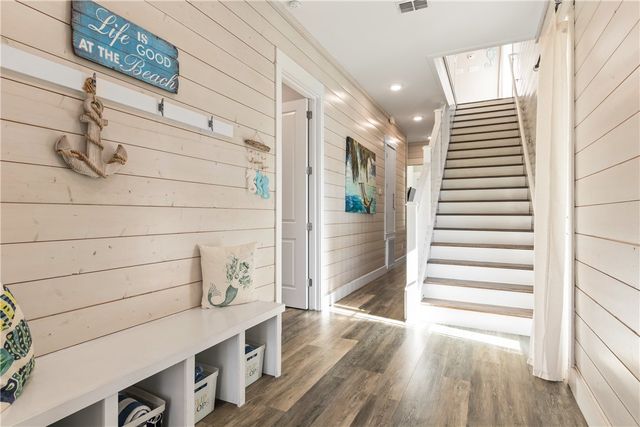 152 Sea Rocket Lane, Port Aransas, TX 78373