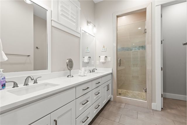 152 Sea Rocket Lane, Port Aransas, TX 78373