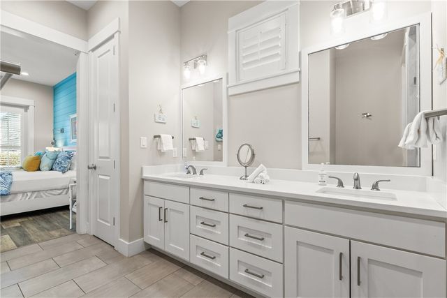 152 Sea Rocket Lane, Port Aransas, TX 78373